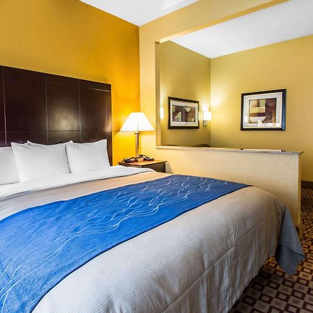 Quality Inn Plant City - Lakeland Εξωτερικό φωτογραφία
