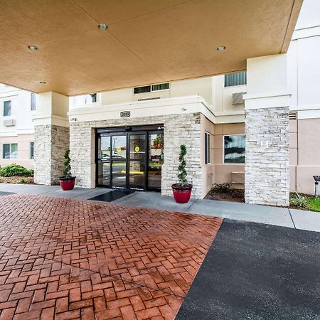 Quality Inn Plant City - Lakeland Εξωτερικό φωτογραφία