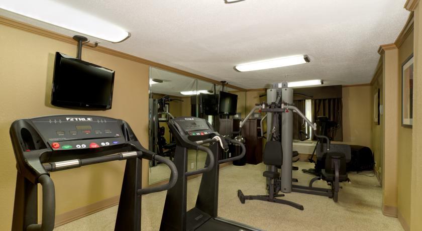 Quality Inn Plant City - Lakeland Εξωτερικό φωτογραφία
