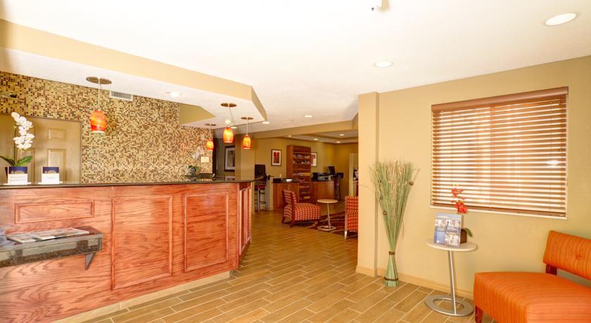 Quality Inn Plant City - Lakeland Εξωτερικό φωτογραφία