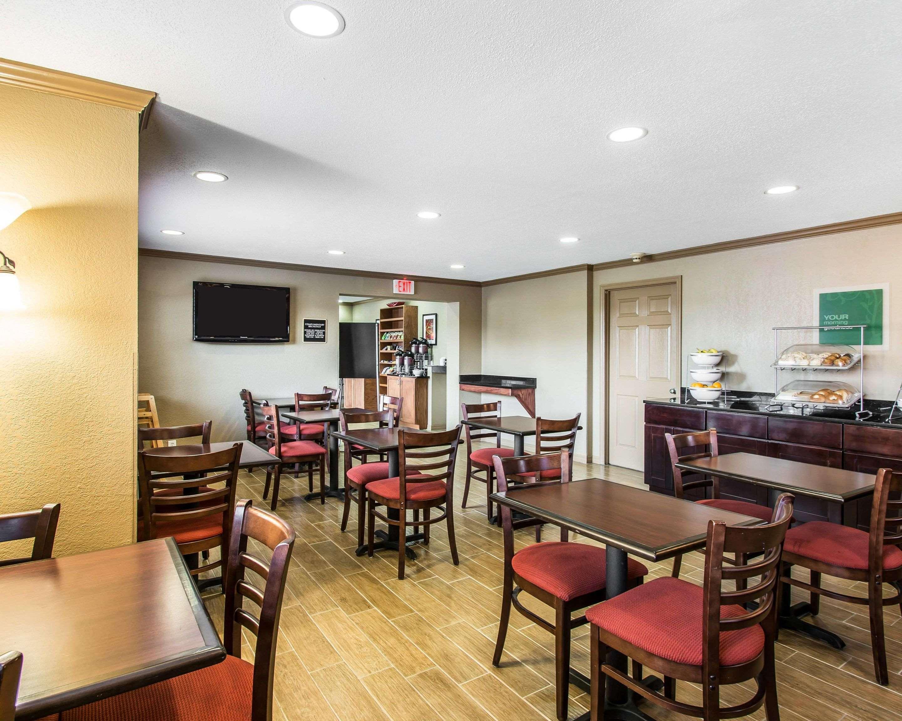 Quality Inn Plant City - Lakeland Εξωτερικό φωτογραφία
