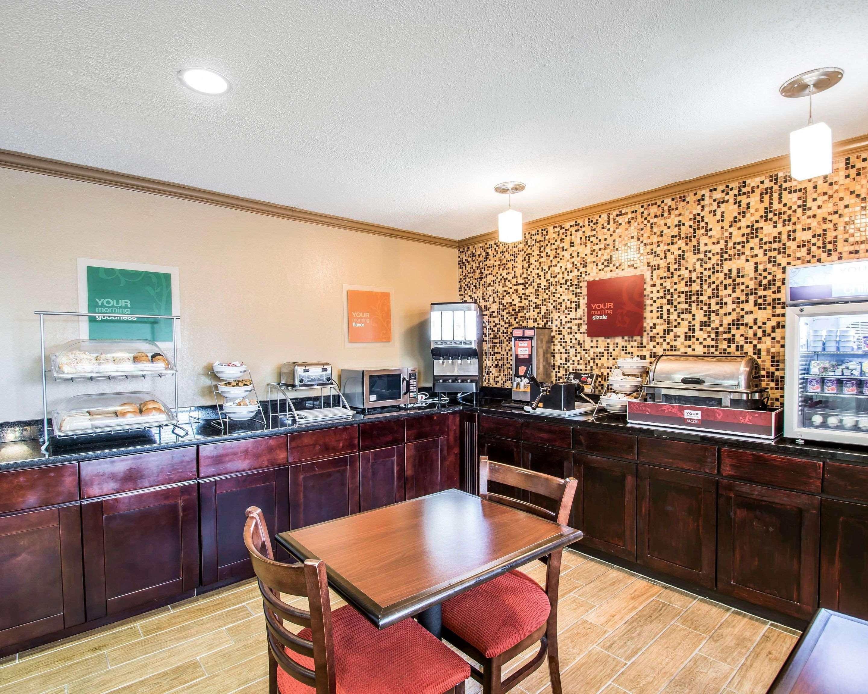 Quality Inn Plant City - Lakeland Εξωτερικό φωτογραφία