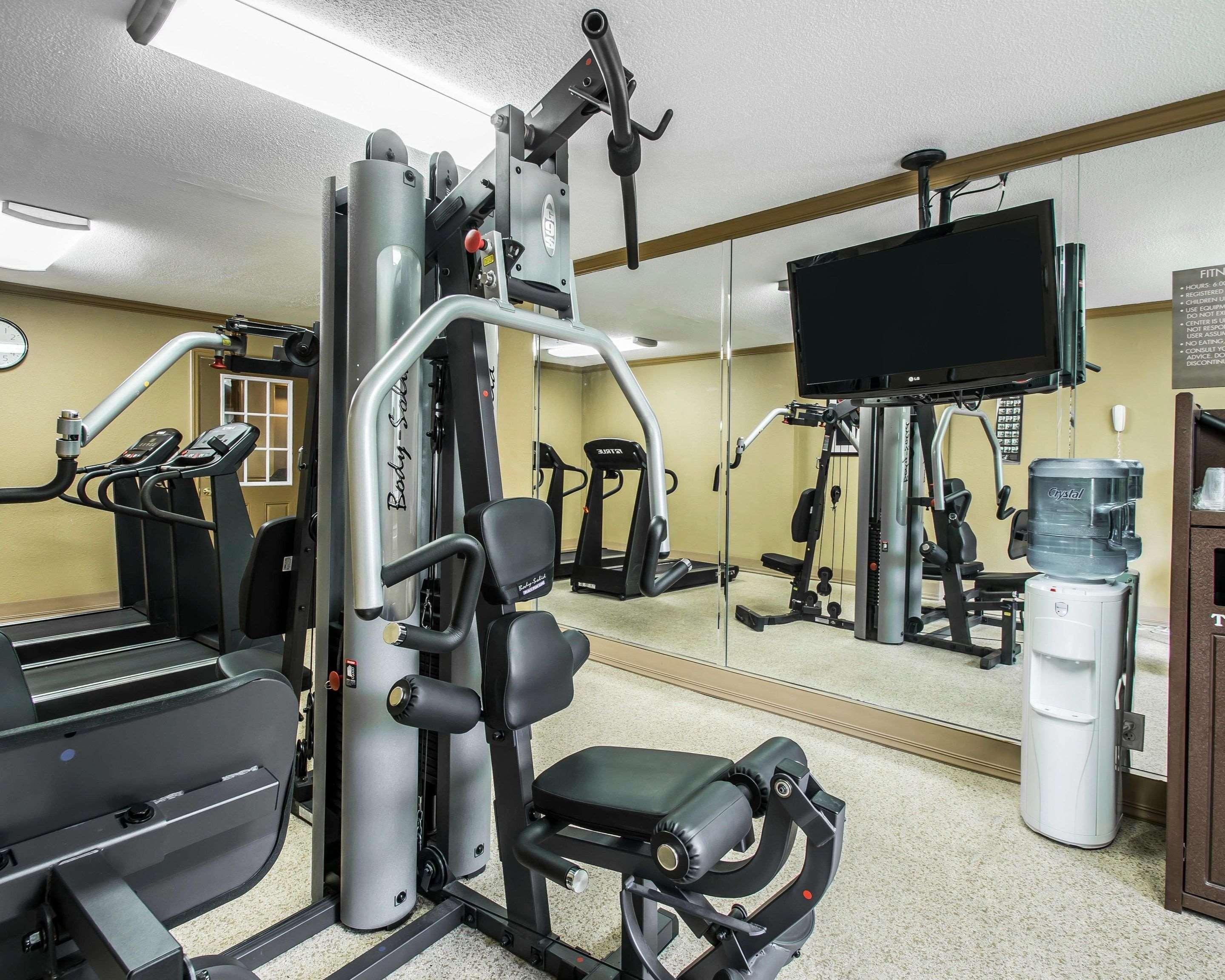 Quality Inn Plant City - Lakeland Εξωτερικό φωτογραφία