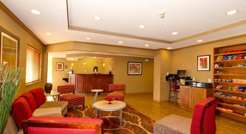 Quality Inn Plant City - Lakeland Εξωτερικό φωτογραφία