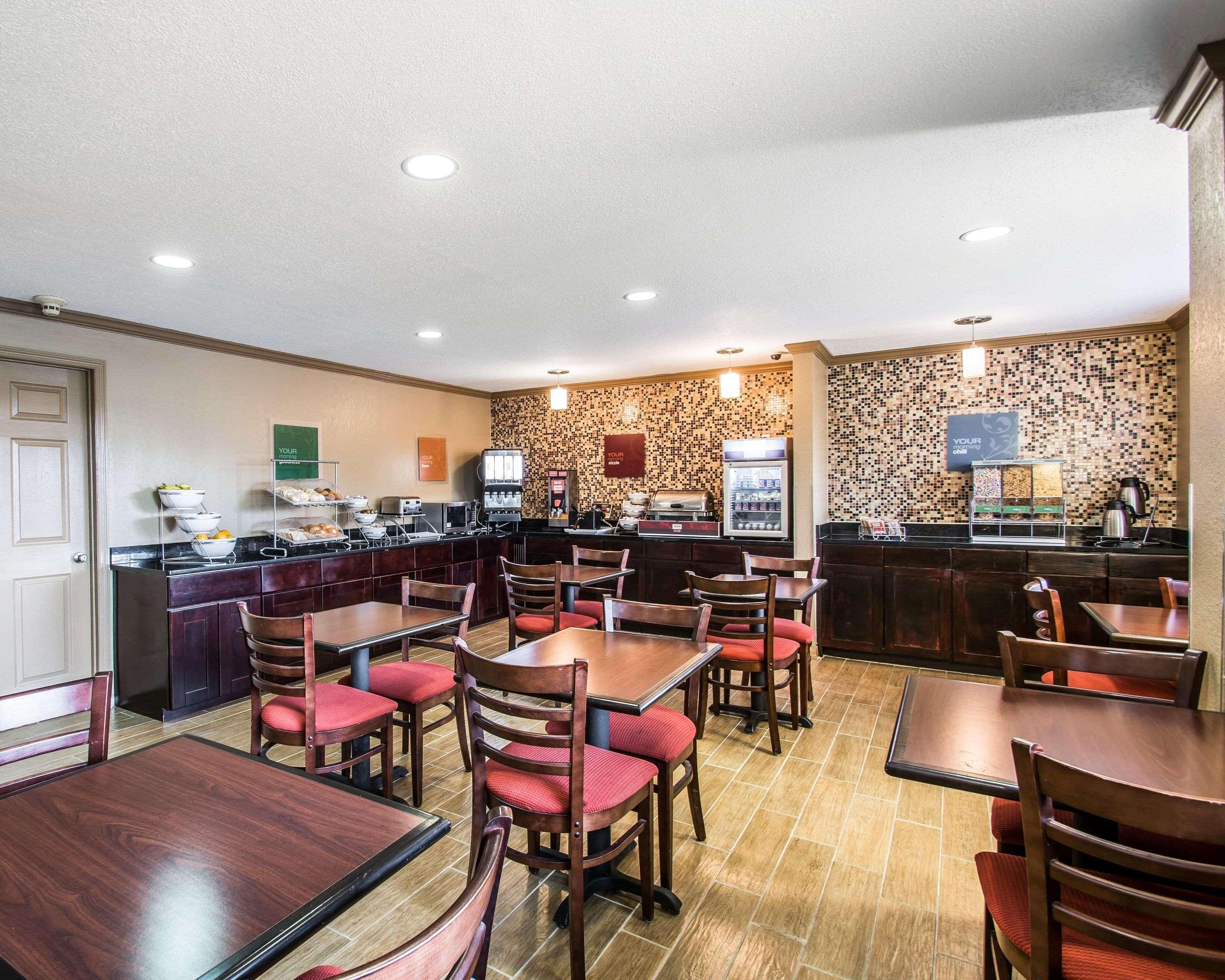 Quality Inn Plant City - Lakeland Εξωτερικό φωτογραφία