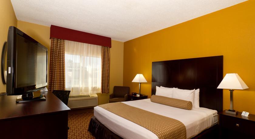 Quality Inn Plant City - Lakeland Εξωτερικό φωτογραφία