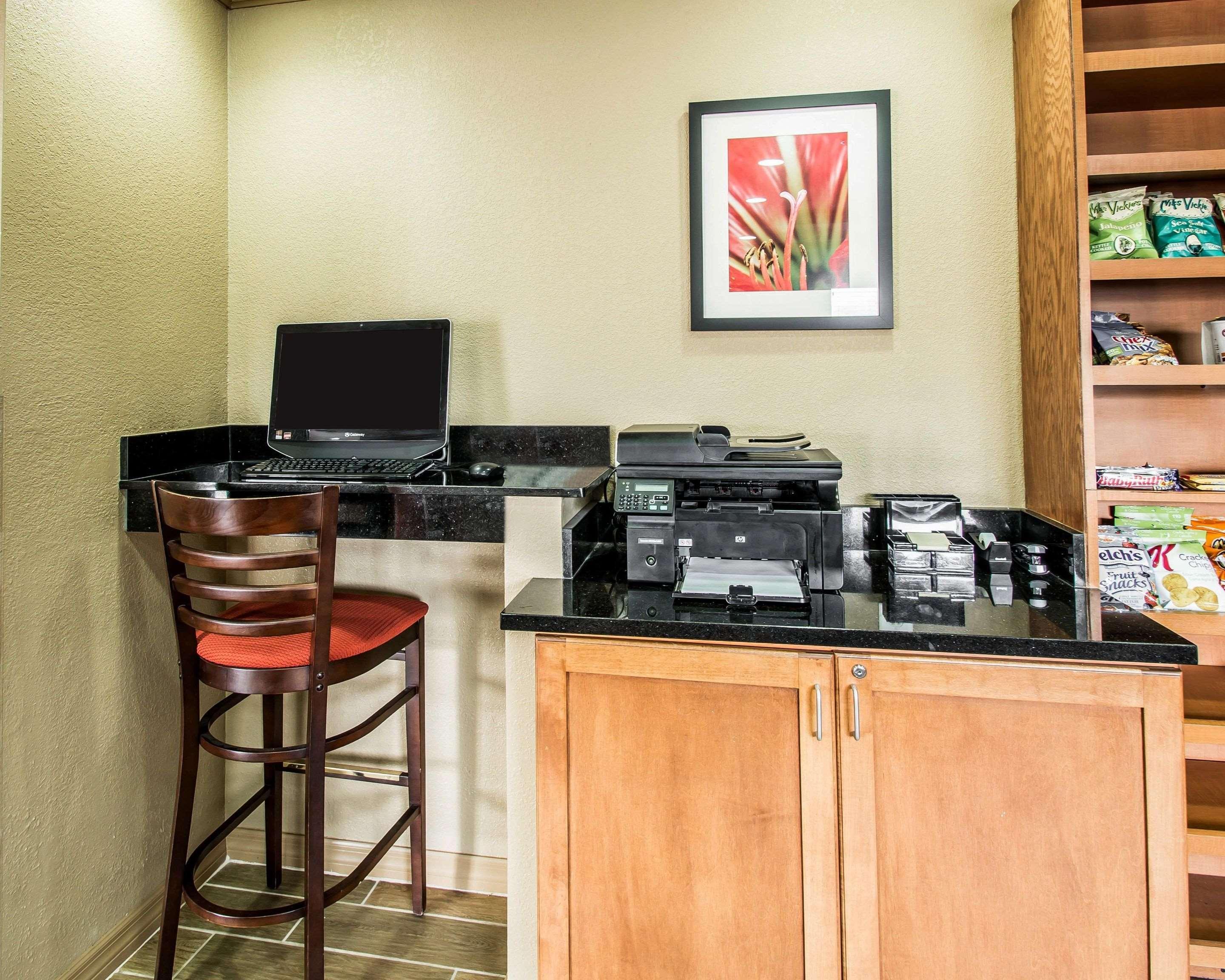 Quality Inn Plant City - Lakeland Εξωτερικό φωτογραφία