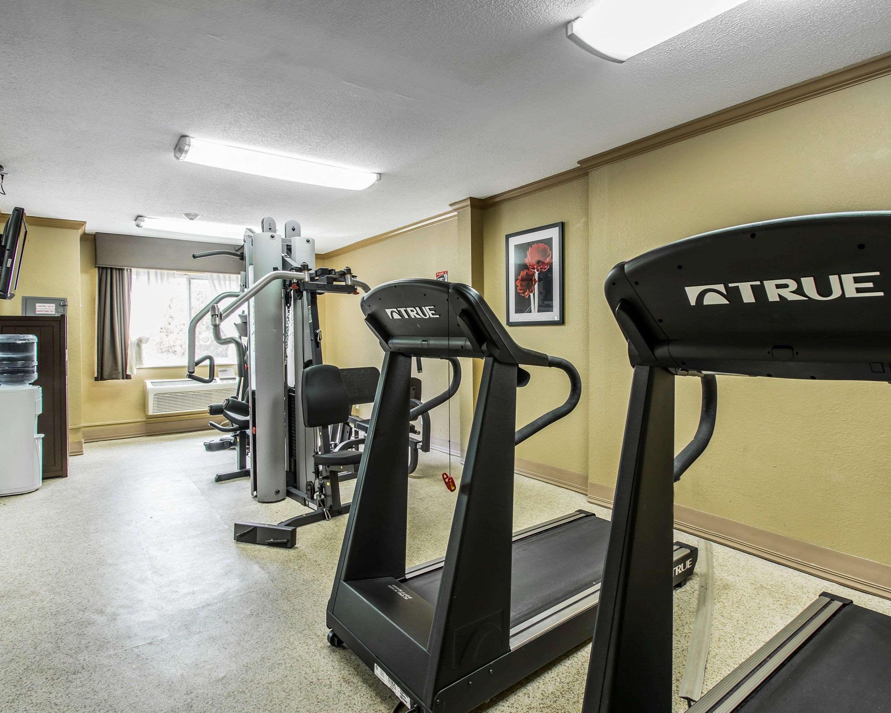 Quality Inn Plant City - Lakeland Εξωτερικό φωτογραφία