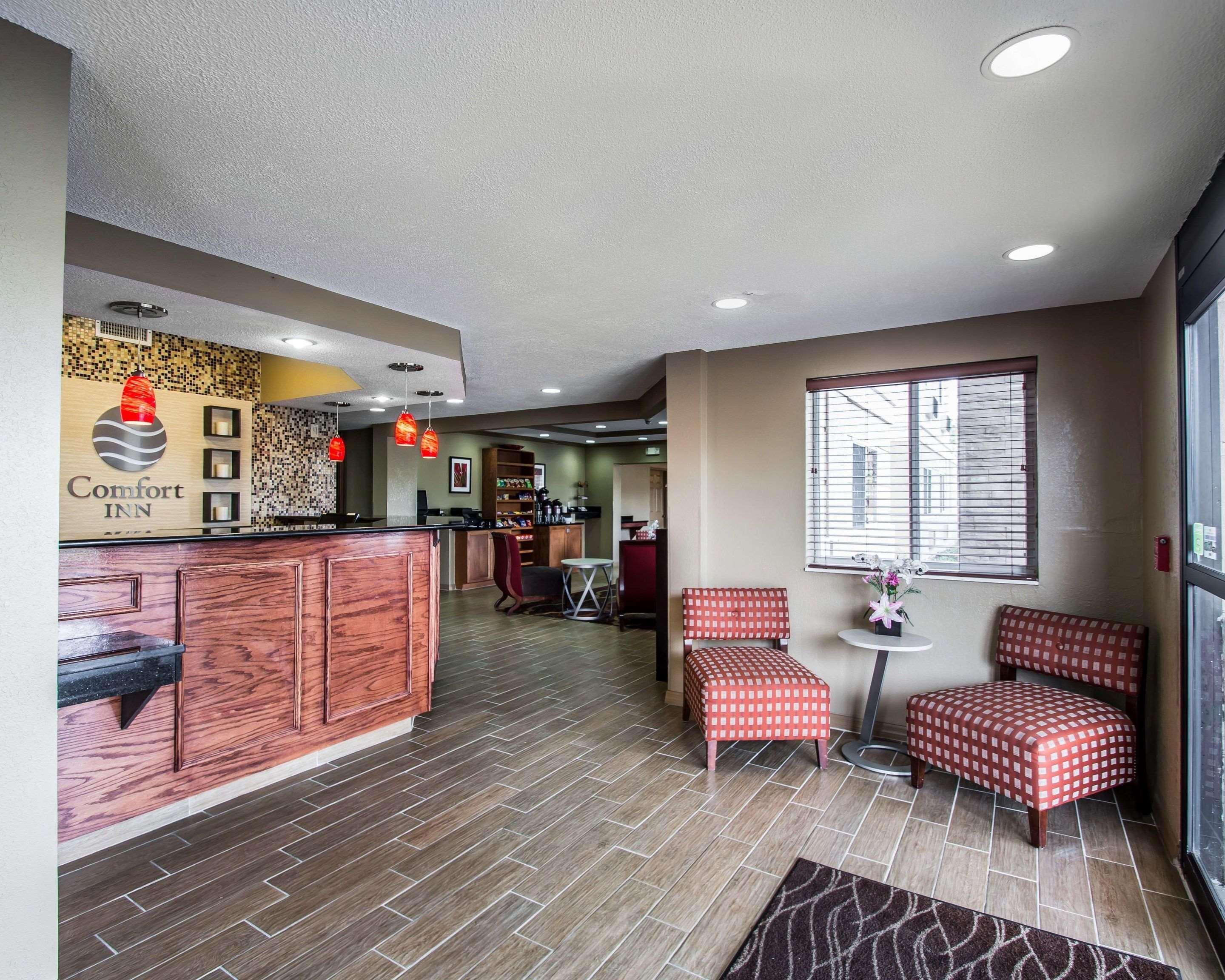 Quality Inn Plant City - Lakeland Εξωτερικό φωτογραφία