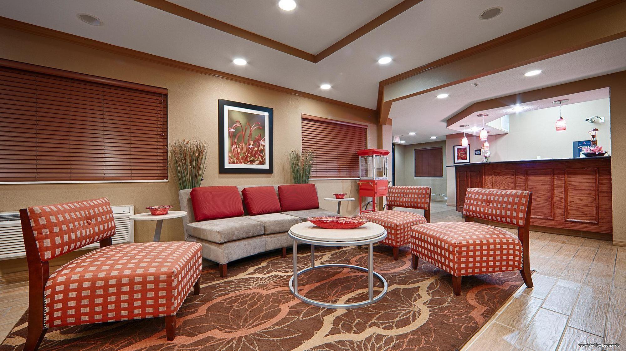 Quality Inn Plant City - Lakeland Εξωτερικό φωτογραφία