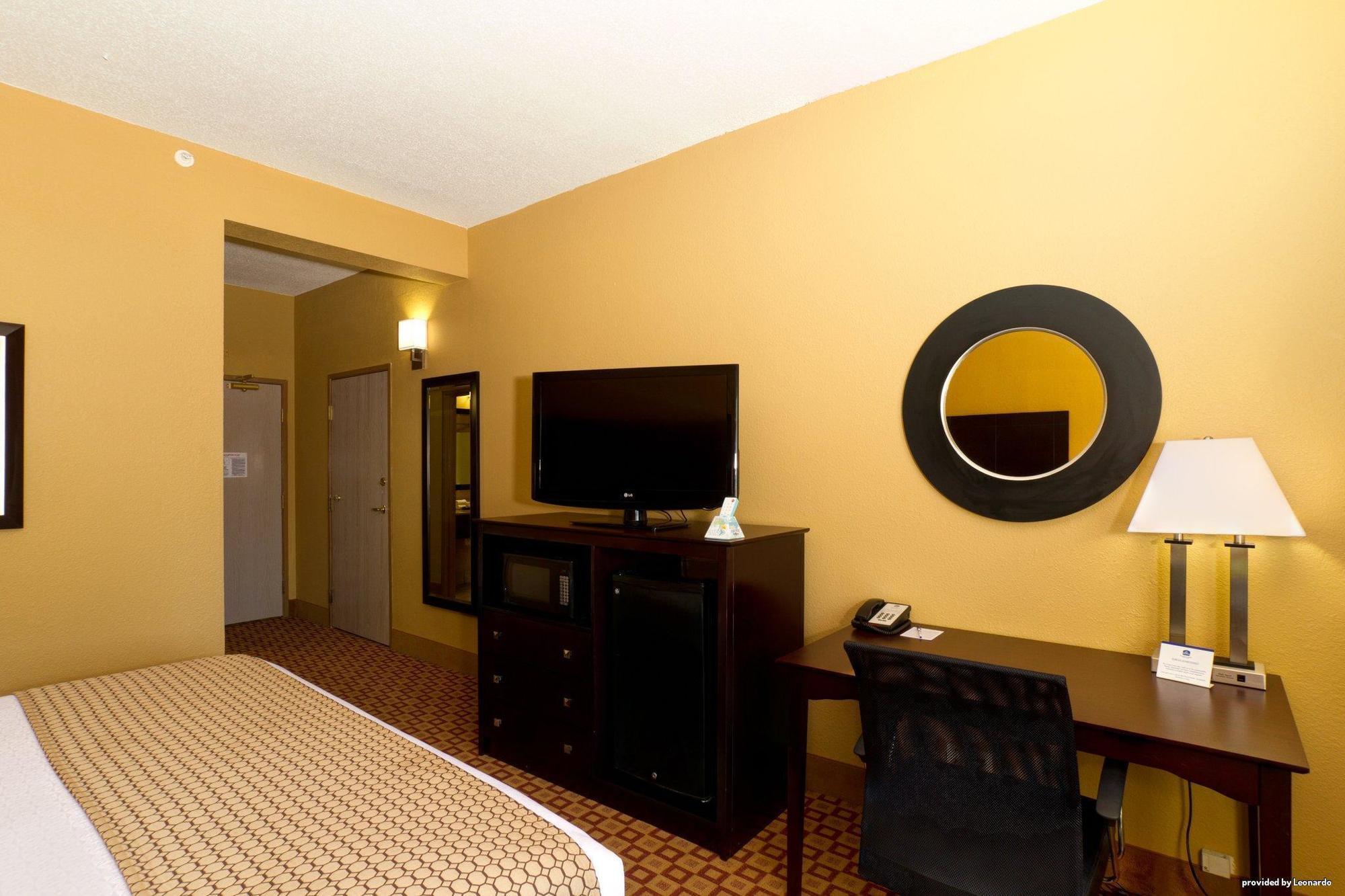 Quality Inn Plant City - Lakeland Εξωτερικό φωτογραφία