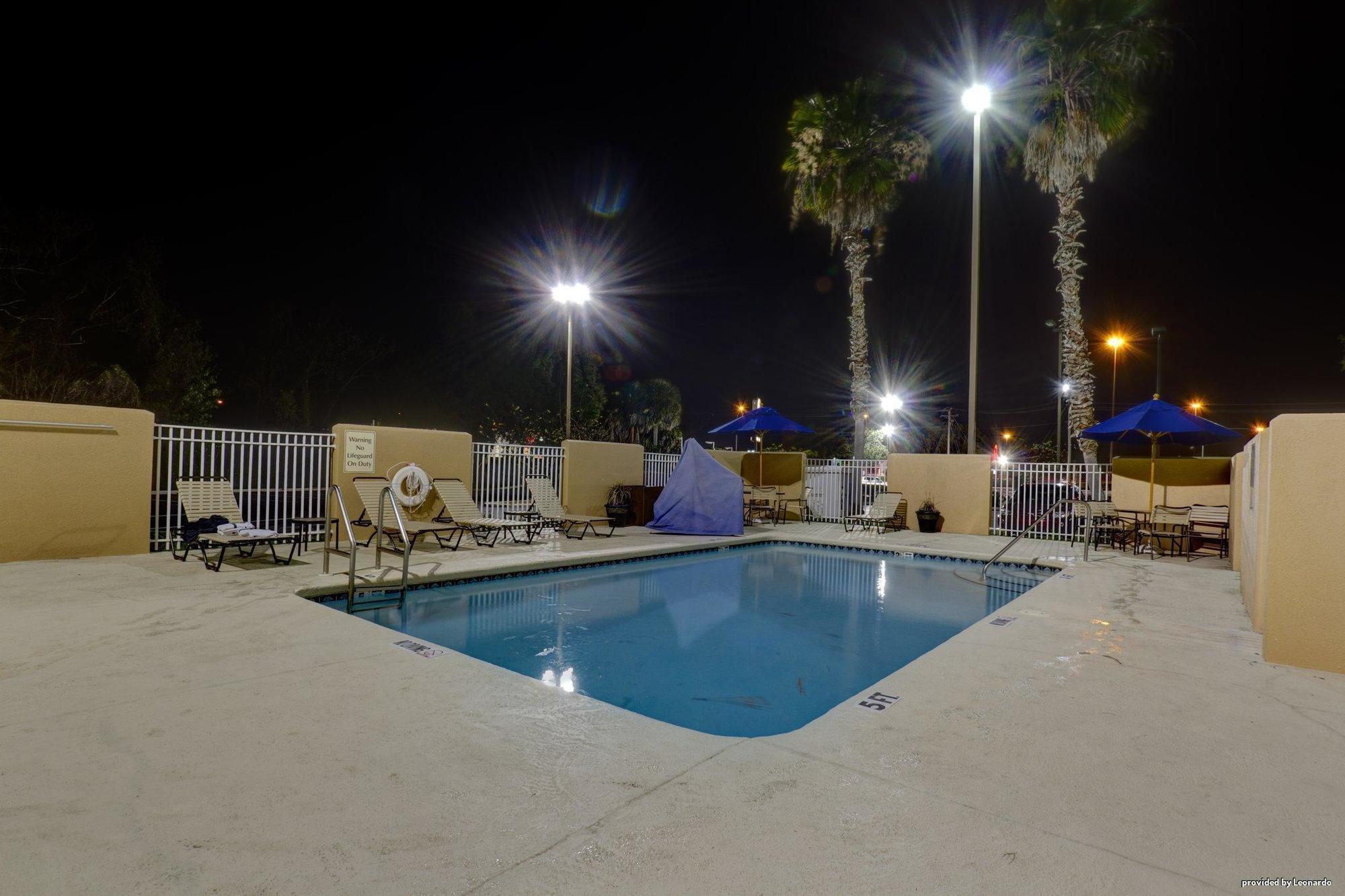 Quality Inn Plant City - Lakeland Εξωτερικό φωτογραφία